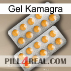 Gel Kamagra levitra2